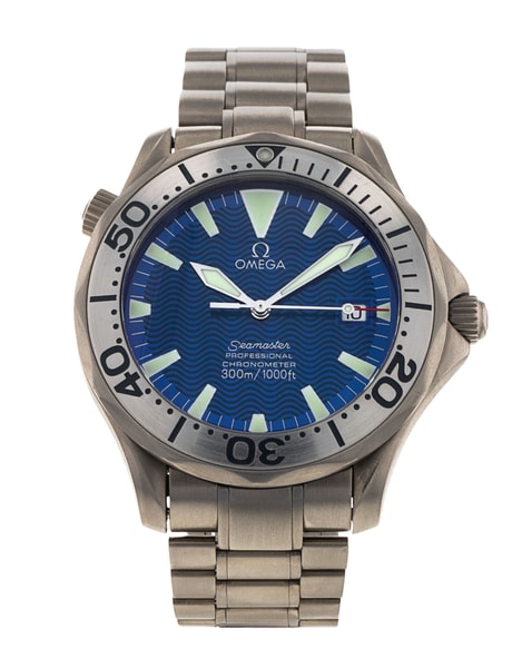 Omega Seamaster 300m 2232.80.00